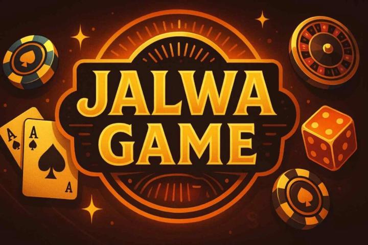 Jalwa Game | Jalwa Game Login & Register, Claim ₹300 Gift Code 2026 jalwa login