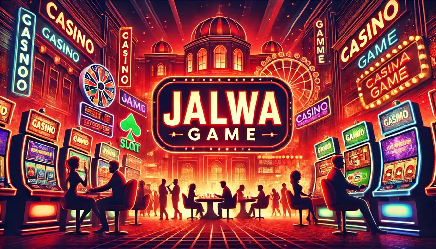 Jalwa Game | Jalwa Game Login & Register, Claim ₹300 Gift Code 2026 jalwa login